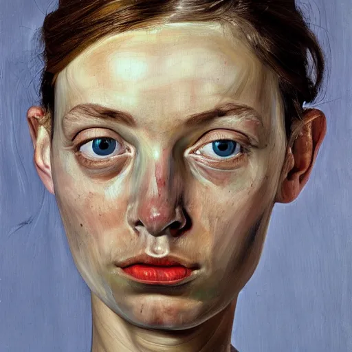 high quality high detail painting by lucian freud, hd, | Stable Diffusion