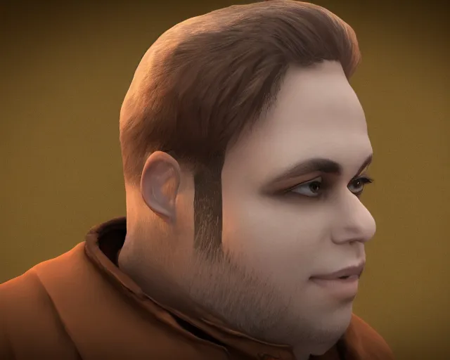 Prompt: 4 k hd, high resolution portrait of beautiful wkman, high level texture render