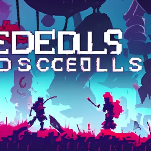 Image similar to dead cells