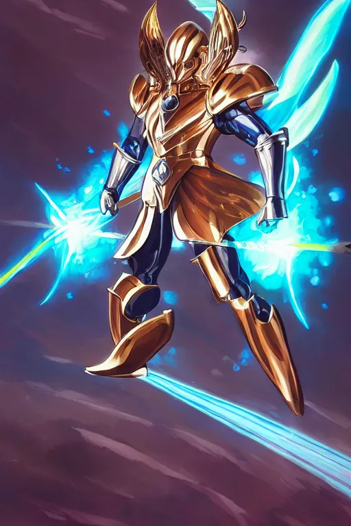 Image similar to 3 d 2 0 2 2 knights of the zodiac saint seiya battle for sanctuary hero suit armor comics mask minimalist, behance hd by jesper ejsing, by rhads, makoto shinkai and lois van baarle, ilya kuvshinov, rossdraws global illumination