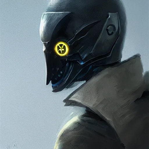 Image similar to mask with a symbol for a society secret, nuclear, concept art by jama jurabaev, extremely detailed, brush hard, artstation, jama jurabaev, sparths, andree wallin, edvige faini, balaskas, luxury