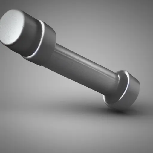 Image similar to 3 d render of hammer, stock photo