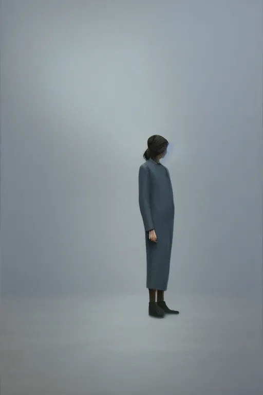 Image similar to artwork by tim eitel