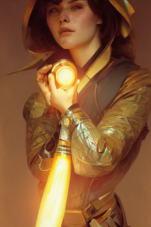 Prompt: artillery shell, realistic painting, symmetrical, highly detailed, digital painting, artstation, concept art, smooth, sharp focus, illustration, cinematic lighting, art by artgerm and greg rutkowski and alphonse mucha