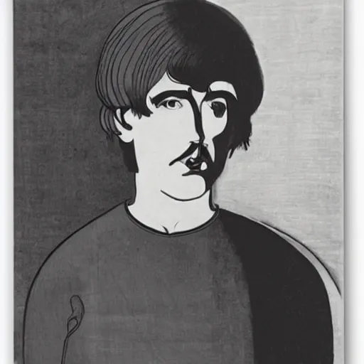 Image similar to peter beardsley by aubrey beardsley