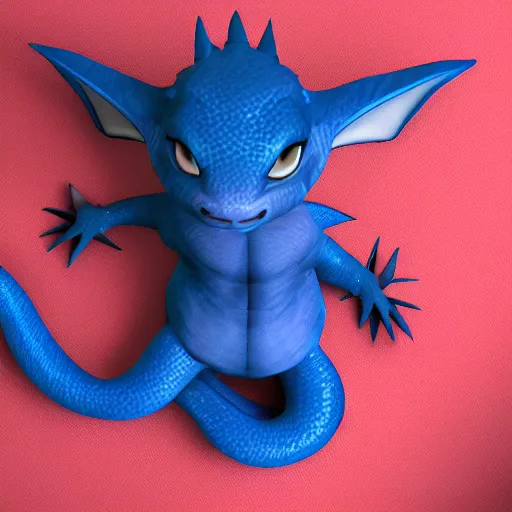 Blue Dragon, Wiki