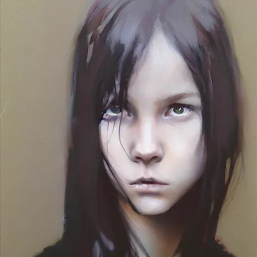 Image similar to photo of young woman by craig davison