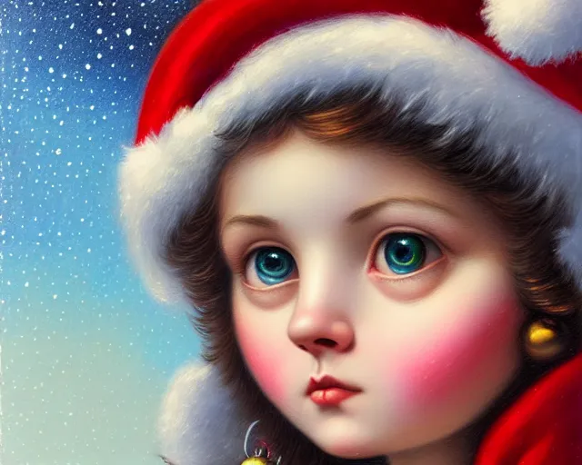 Image similar to closeup profile portrait of victorian space rockets, nicoletta ceccoli, mark ryden, lostfish, max fleischer, hyper realistic, artstation, illustration, digital paint, matte paint, vivid colors, bright, cheerful, detailed and intricate christmas environment