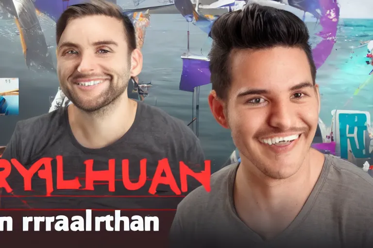 Image similar to ryhantrahan youtube thumbnail