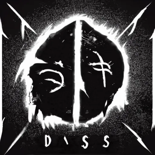 Image similar to darkness