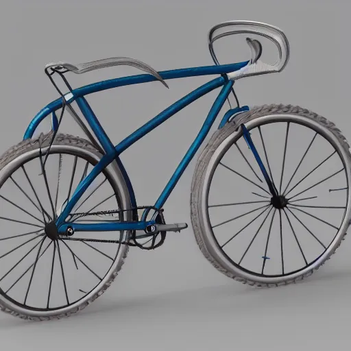 Prompt: cycles render - 4