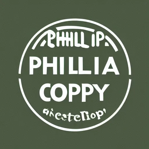 Prompt: Phil Copley