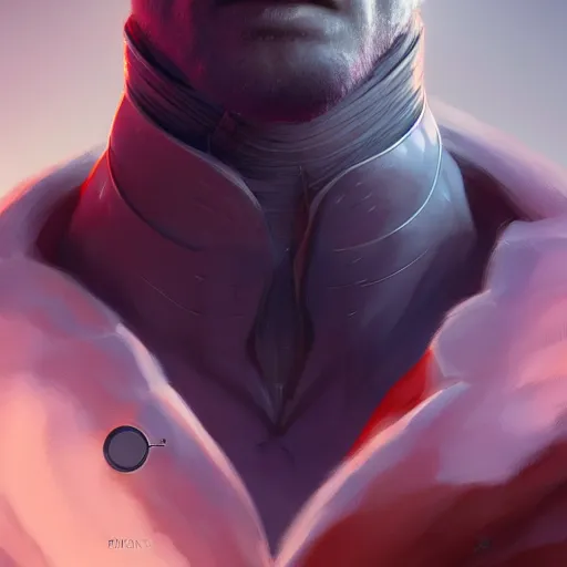 Prompt: Democracy as an attractive man, 4k digital character design by Artgerm, WLOP, beeple, Hi-Fructose, James Jean, Andrei Riabovitchev, Marc Simonetti, yoshitaka Amano, Artstation, CGsociety