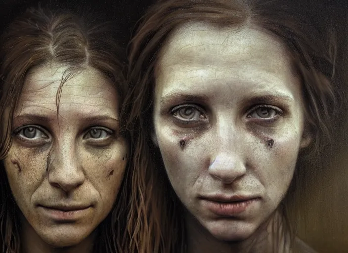 Prompt: photo, young female marijuana farmer, marijuana farm, stefan kostic and david cronenberg, realistic, sharp focus, 8 k high definition, intricate, chiaroscuro, elegant, perfect faces, symmetrical face, extremely detailed, hypnotic eyes, realistic, fantasy art, masterpiece zdzislaw beksinski, national geographic, artgerm