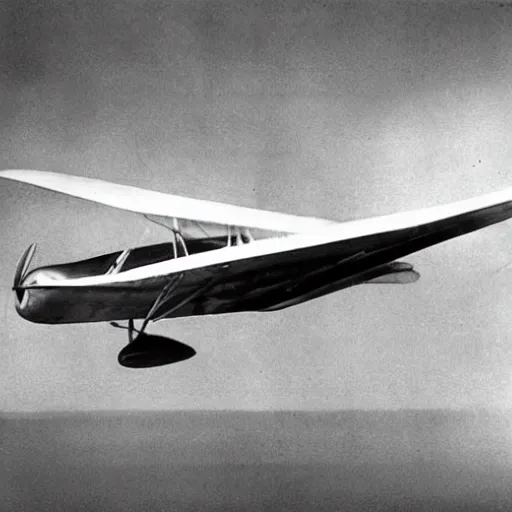 Image similar to a plane designed by Tesla, Inc. Promotional photo