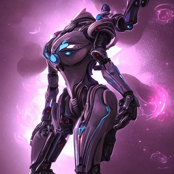 Image similar to extremely detailed ground shot of a giant beautiful stunning goddess anthropomorphic hot robot mecha female dragon, silver sharp streamlined armor, detailed hot maw, glowing Purple LED eyes, looming over, micro pov, vore art, dragon art, warframe fanart, Destiny fanart, macro art, giantess art, furry art, furaffinity, high quality 3D realism, DeviantArt, Eka's Portal, G6