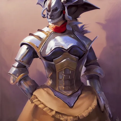 Prompt: greg manchess portrait painting of armored alice from alice in wonderland as overwatch character, medium shot, asymmetrical, profile picture, organic painting, sunny day, matte painting, bold shapes, hard edges, street art, trending on artstation, by huang guangjian, gil elvgren, ruan jia, randy vargas, greg rutkowski