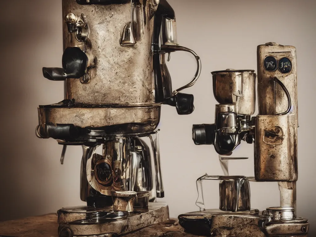 900+ Very RARE ..ANTIQUEand OLD Espresso coffee machines,Coffe