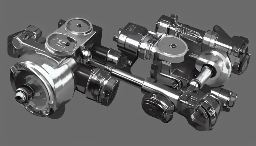 Image similar to cybernetic proton pumps 8 k