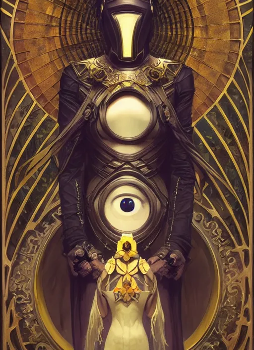 Prompt: symmetry!! minions, fantasy, medieval wear, intricate, elegant, highly detailed, digital painting, artstation, concept art, smooth, sharp focus, illustration, art by artgerm and greg rutkowski and alphonse mucha