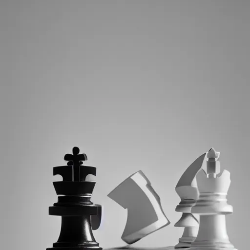 elzr/blag: Self-exemplifying chess pieces