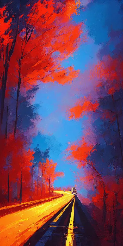 Image similar to ( hey, hey, hey ) by alena aenami