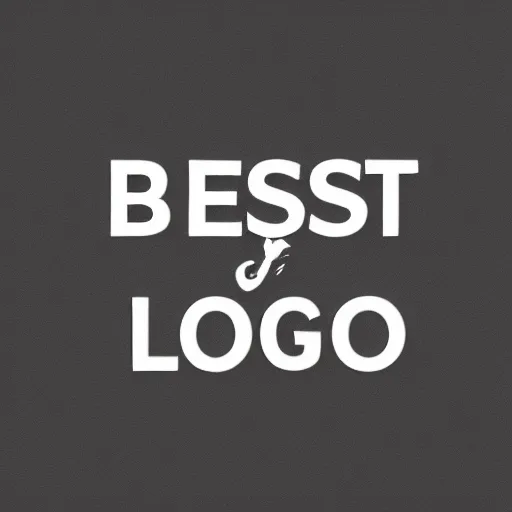 Prompt: best logo every