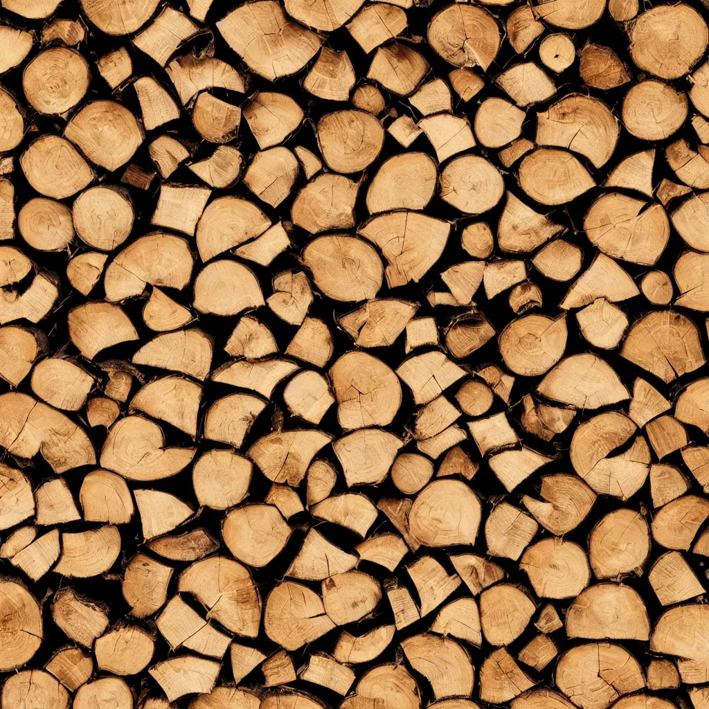 Image similar to firewood texture, wallpaper, 4k