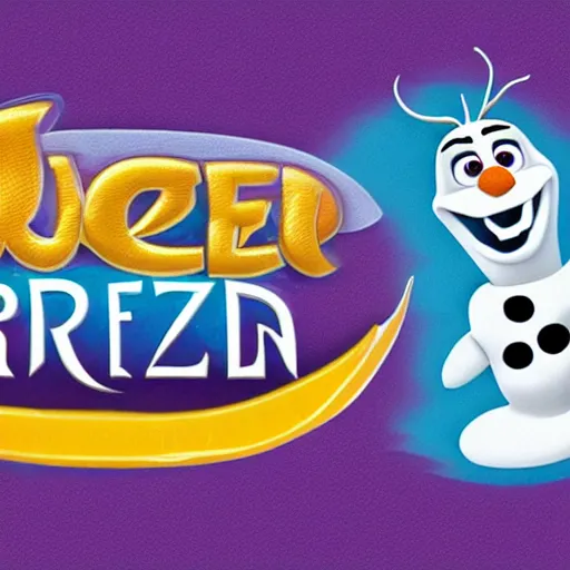 Image similar to frozen food logo