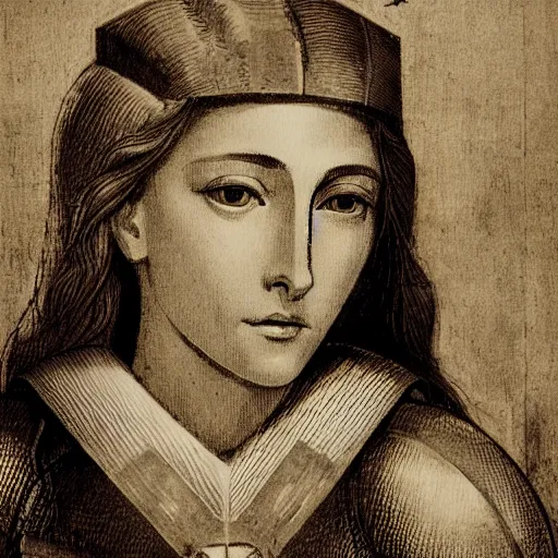 Image similar to Inquisition of most beautiful face young Jeanne d'Arc, extremely high detailed faces, photorealistic, cinematic