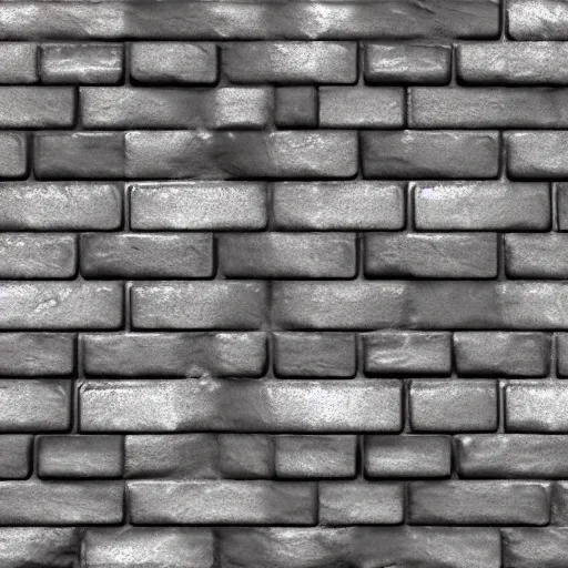 Image similar to brick diffuse texture, sculpted from zbrush, substance designer, hyper realistic