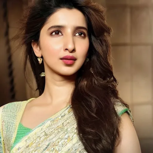 Image similar to mahira khan