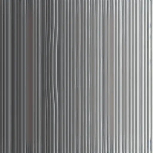 Image similar to 4 k large platinum brushed metal seamless texture, material, flat, pbr, hi - res