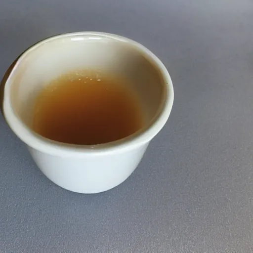 Image similar to a cup of kauphy
