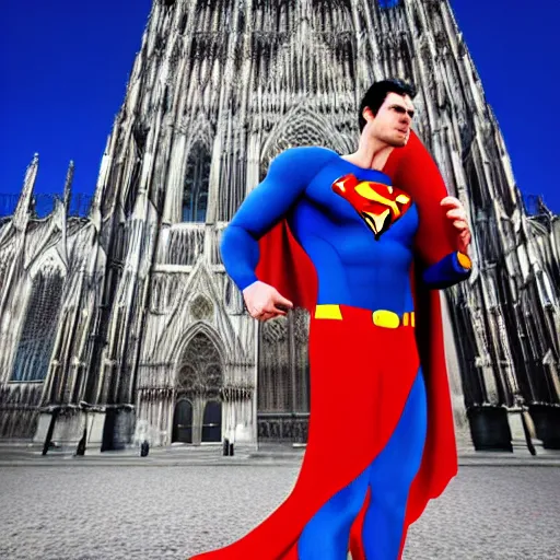 Superman cologne online