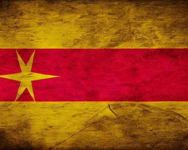 Prompt: myanmar, flag of burma ( myanmar ), beautifully drawn and colored, 4 k, 8 k