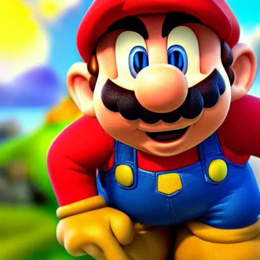 Image similar to stunning award winning hyperrealistic hdr 8 k highly detailed portrait photo of toad ( mario franchise ) as a real human