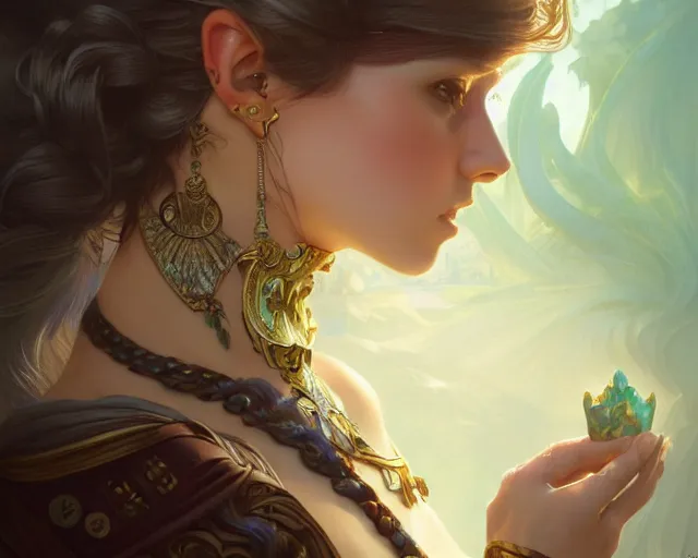 Image similar to photography of costa dvorezky, deep focus, d & d, fantasy, intricate, elegant, highly detailed, digital painting, artstation, concept art, matte, sharp focus, illustration, hearthstone, art by artgerm and greg rutkowski and alphonse mucha