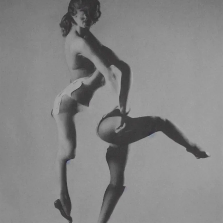 Prompt: studio photo of hot cheerleader, by Leibowitz, detailed, photorealistic