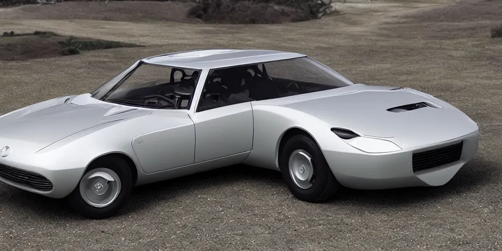 Image similar to “2022 Mazda Cosmo”