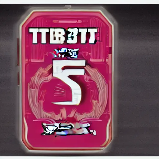 Image similar to tt 5 z xtc