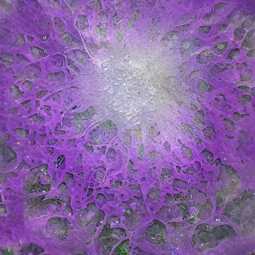 Image similar to crystethereal lavender atrium manipulation image layeredinfusion abstractart cybermonday lilac silver silver fuji abstractart image pastel lilac sparkle fuji surreal creations serene lilac sparkle grey lilac weeping sirens abstract image collage