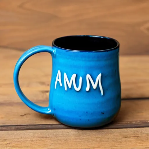 Image similar to a mug