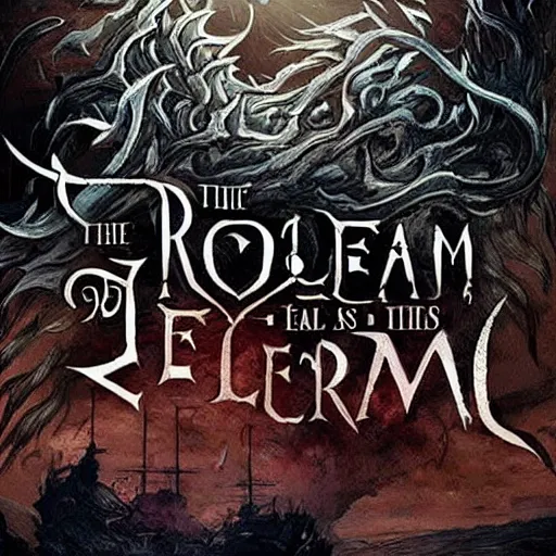 Image similar to the realm. do you know what the realm is? it's the thousand blades of aegon's enemies, a story we agree to tell each other over and over, until we forget that it's a lie.