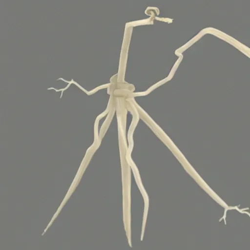 Image similar to eldritch bacteriophage