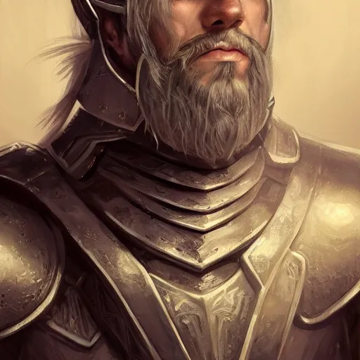 Prompt: portrait of solemn, ice-pale undead viking warrior with black veins and brutalist plate armor with art deco knotwork, elegant, intricate, head and upper body portrait, D&D, fantasy, highly detailed, digital painting, artstation, concept art, sharp focus, illustration, art by artgerm and brom and bezsinski and greg rutkowski and alphonse mucha