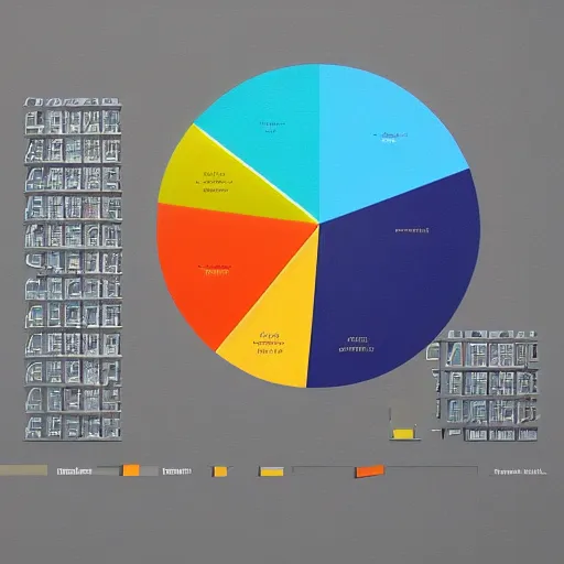 Image similar to the optimal color palette for data visualization