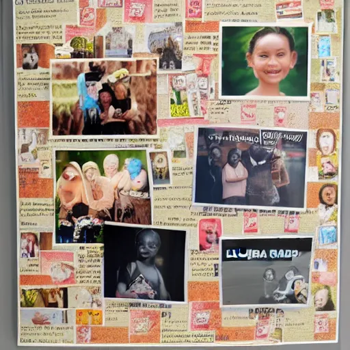 Image similar to lukasa memory board