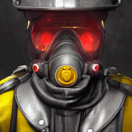 Image similar to portrait of firefighter, 8 k uhd, unreal engine, octane render in the artstyle of finnian macmanus, john park and greg rutkowski