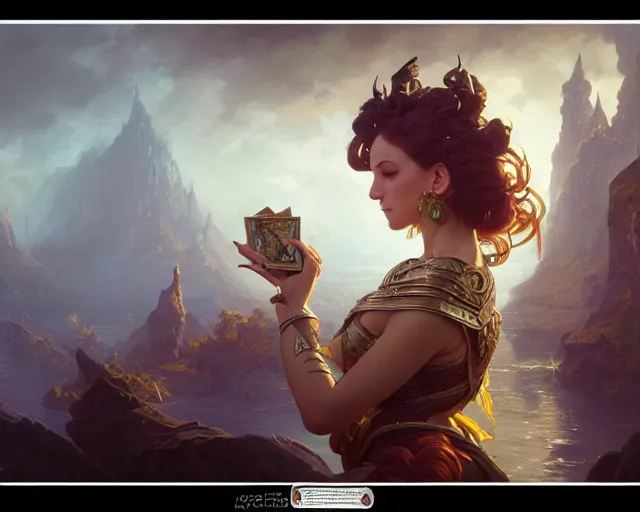 Prompt: photography of ed myers, deep focus, d & d and mtg, fantasy, intricate, elegant, highly detailed, digital painting, artstation, concept art, matte, sharp focus, illustration, hearthstone, art by artgerm and greg rutkowski and alphonse mucha